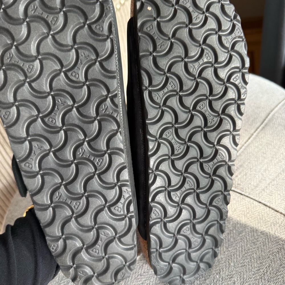 Birkenstock Arizona Big Buckle Sandals - Picture 8 of 8